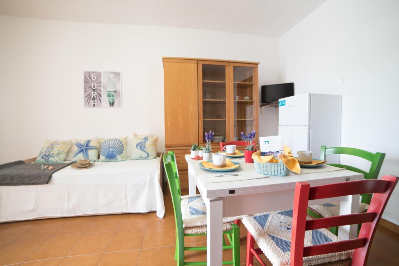 Appartement Anita 2° Piano - Myho Casa Vieste